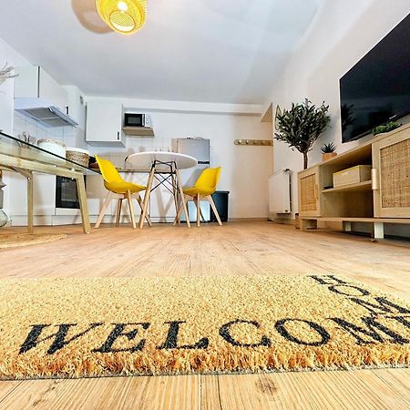 Ferienwohnung Cosy Ocre Arles Exterior foto