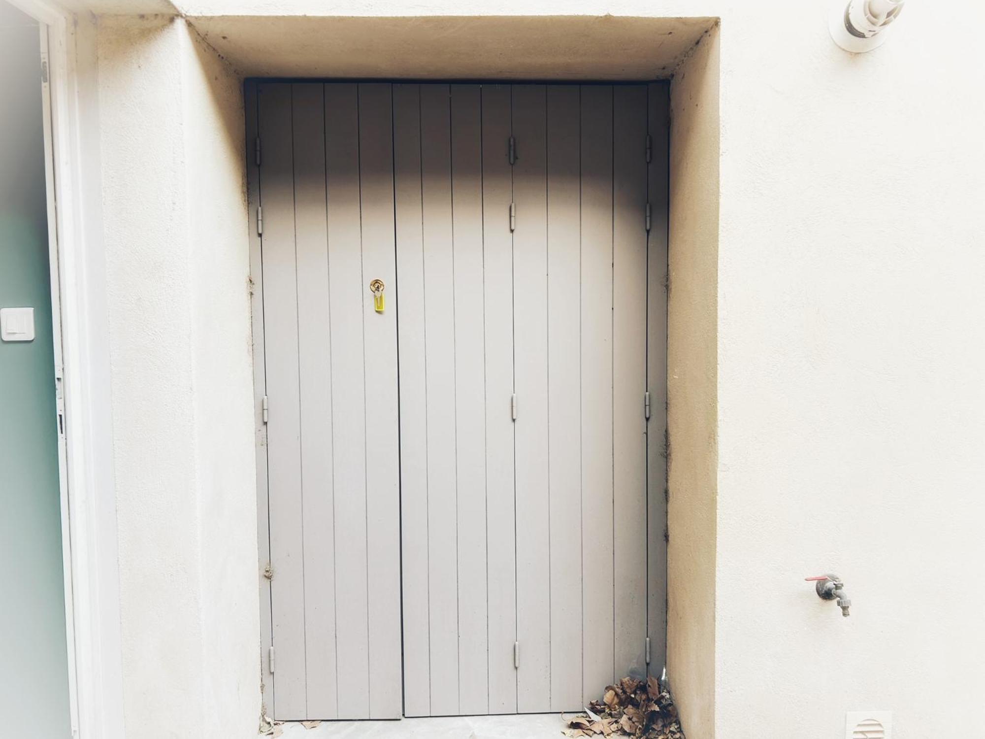 Ferienwohnung Cosy Ocre Arles Exterior foto