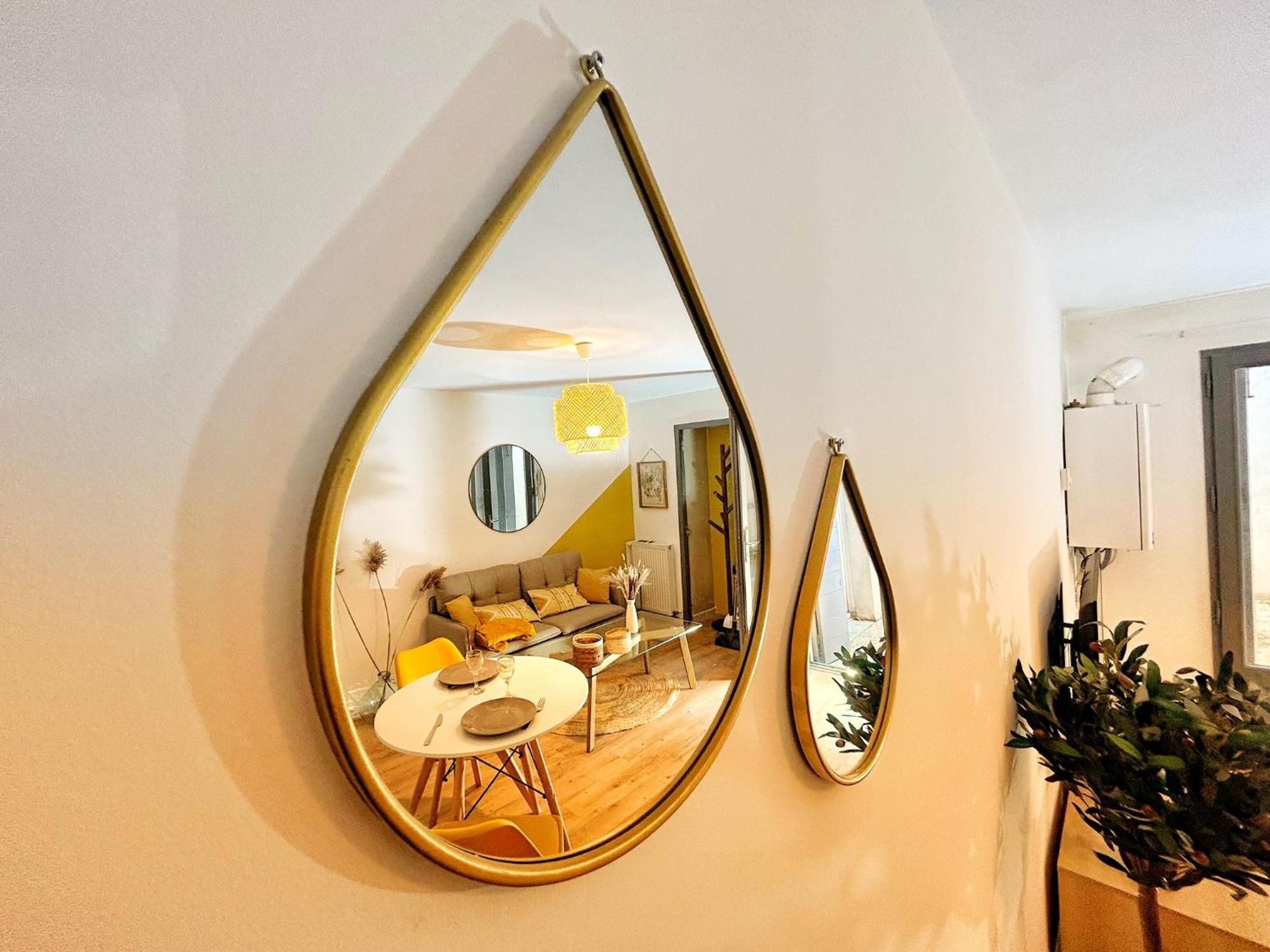Ferienwohnung Cosy Ocre Arles Exterior foto