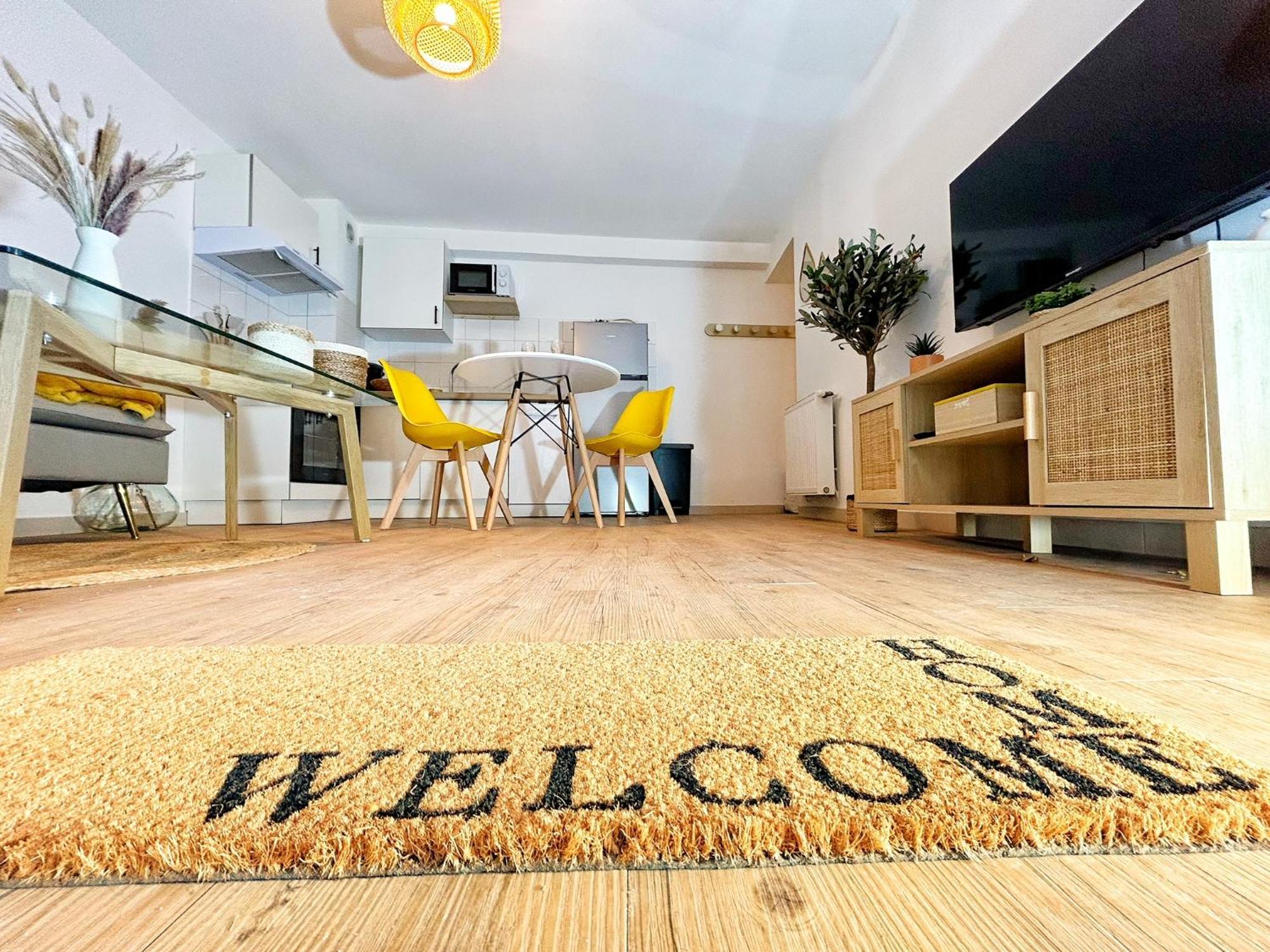 Ferienwohnung Cosy Ocre Arles Exterior foto